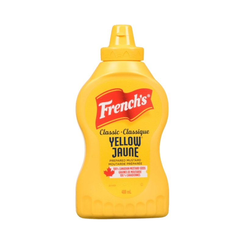 frenchs