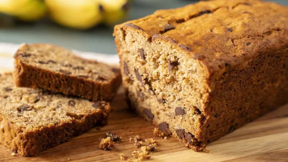 Chocolate-Chip-Banana-Bread