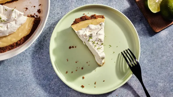 Key-Lime-Pie