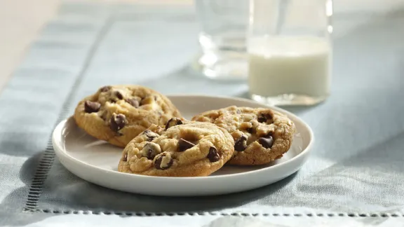Vanilla-Rich-Chocolate-Chip-Cookies