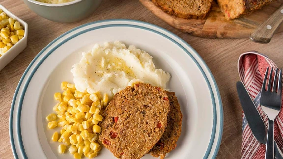 turkey-meatloaf