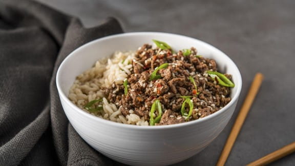 bulgogi