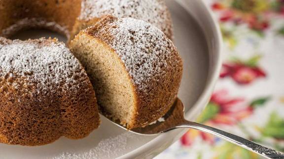 Gourmet-Spice-Cake