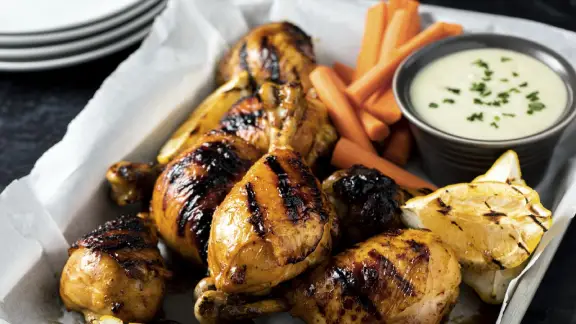 BBQ-chicken-drumsticks