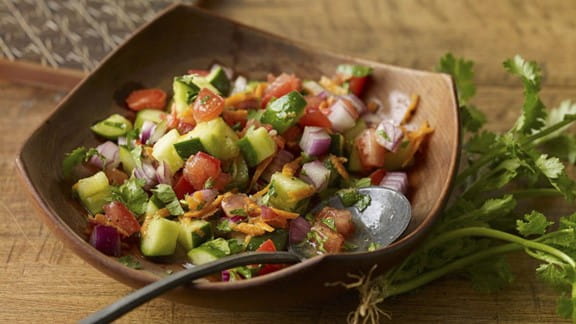 quinoa-salad
