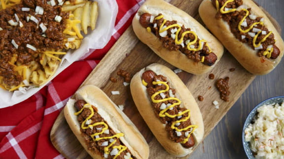 Coney-Chili-Hot-Dogs