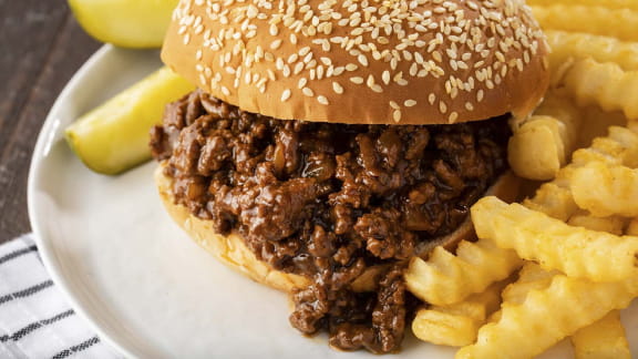 Easy-Weeknight-Sloppy-Joes