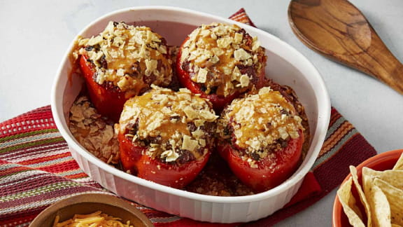 Mexican-Stuffed-Peppers