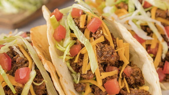 Spicy-Beef-Tacos