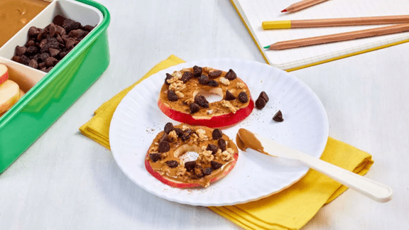 cinnamon-apple-rounds