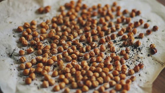 roasted-chickpeas