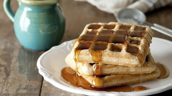 buttermilk-waffles