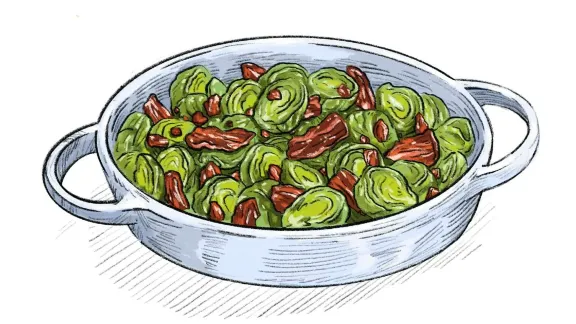 Maple-Bacon-Brussels-Sprouts