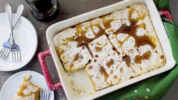 eggnog-french-toast