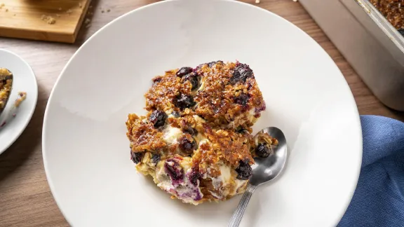 Muffin-Casserole