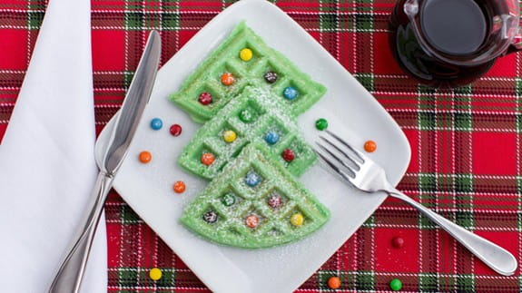 CBR-Christmas-tree-waffles
