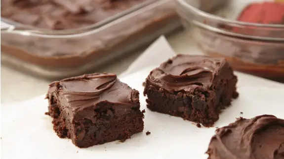 brownies