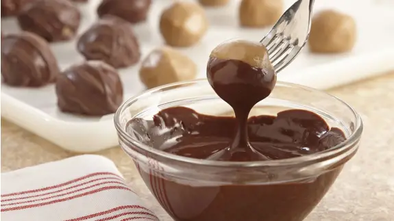 dipped-chocolate
