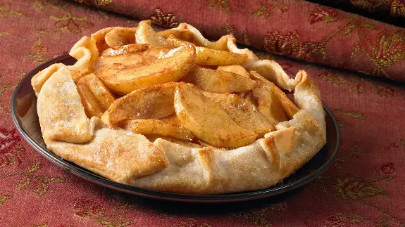 Easier Than Apple Pie