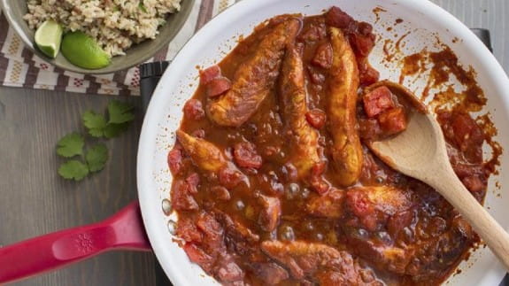 easy-chicken-dinner-salsa