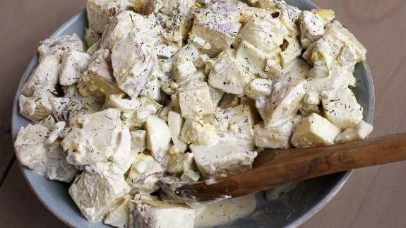 easy-potato-salad-classic