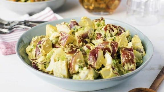 easy-potato-salad-creamy-and-tangy