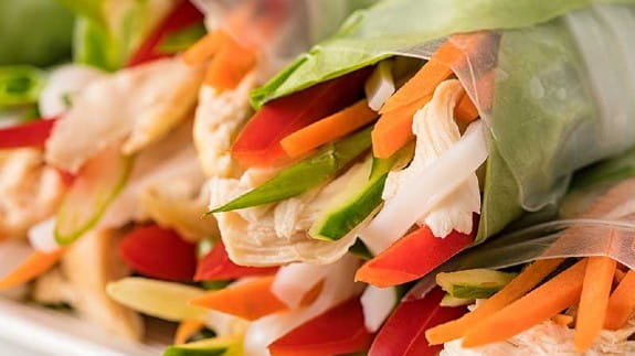 easy-summer-spring-rolls