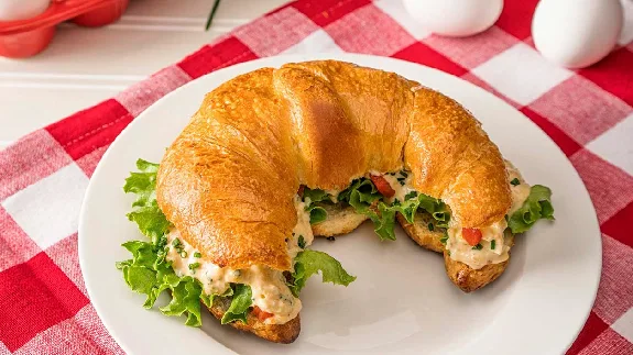 croissant 
