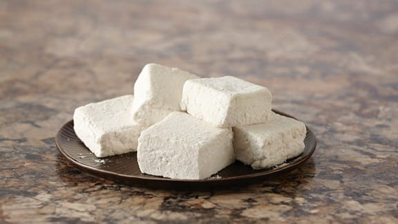 vanilla-marshmallows