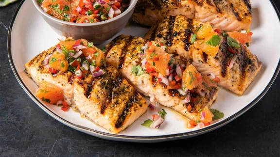 Brazilian-Grilled-Salmon-with-Orange-Salsa
