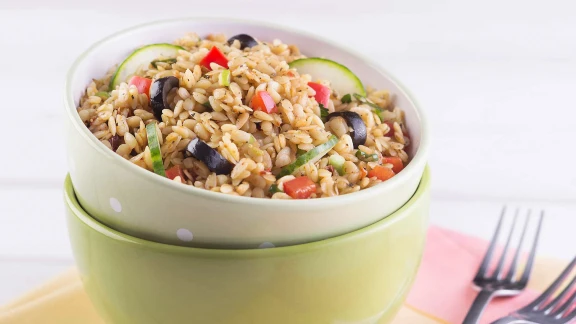 Orzo-Pasta-Salad
