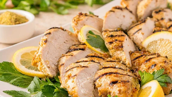 Quick-Italian-Chicken