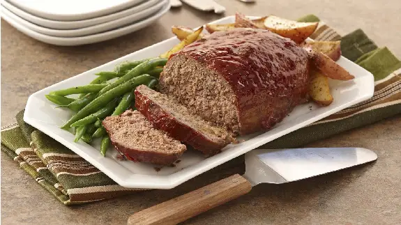 meatloaf