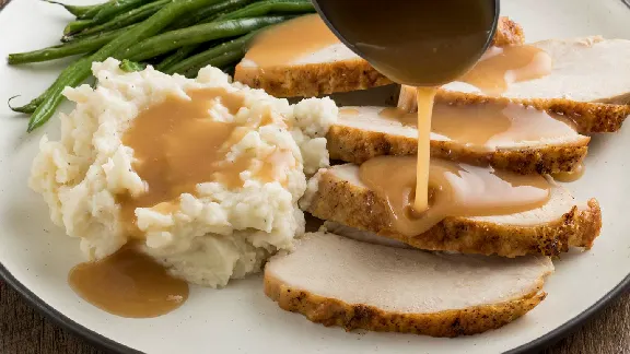Perfect-Turkey-Gravy