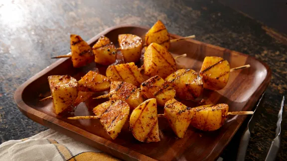 Grilled-Potato-Kabobs