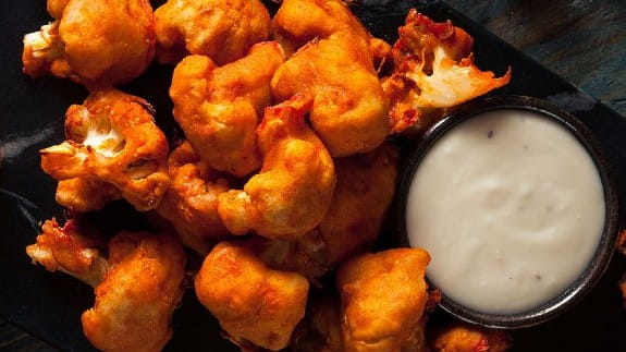 Hockey-Cauliflower-bites