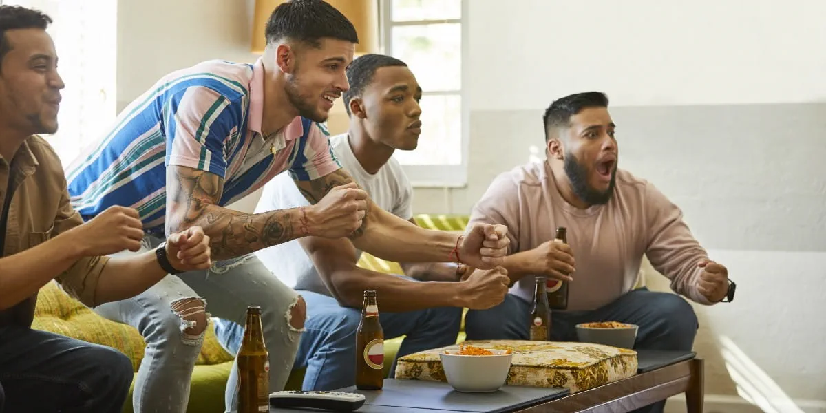 12 Hockey Game Food Ideas To Cheer Your Team 12 Hockey Game Food Ideas To Cheer Your Team