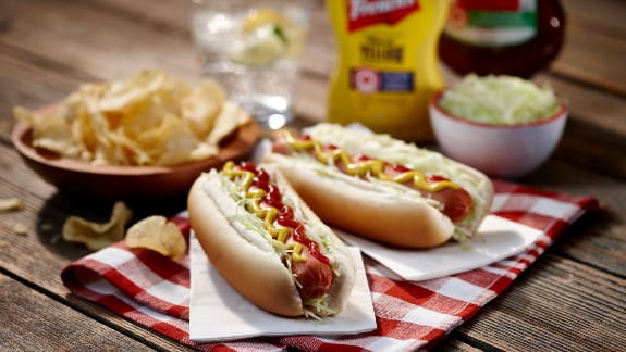 hockey-hot-dog