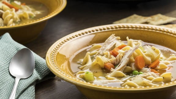 how-to-cook-a-turkey-soup-