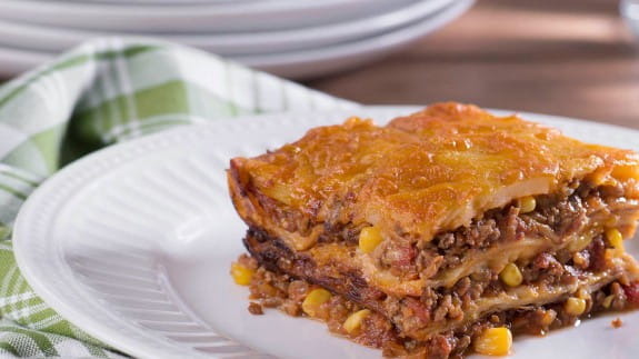creative lasagna recipe