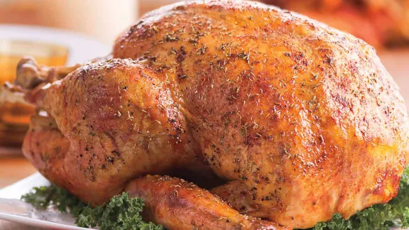 Smoked-Turkey