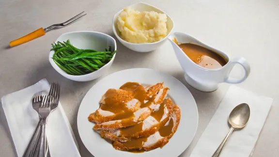 Turkey-Pieces-with-Gravy