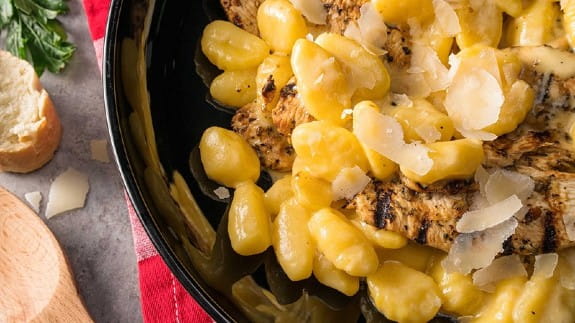 italian-pasta--grilled-turkey-gnocchi