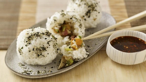 rice-balls
