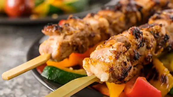 Chicken Spedini