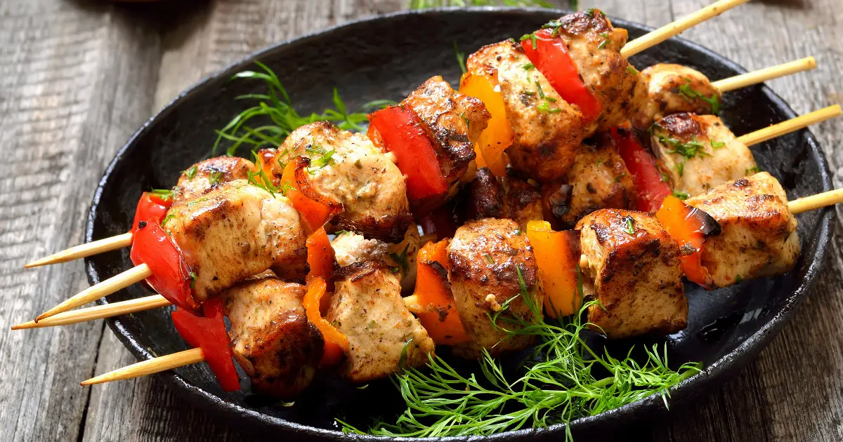 10 Kabob Recipes The Whole Family Will Love Club House