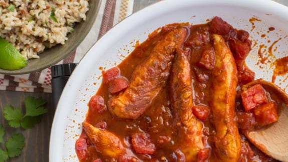 leftover-chicken-salsa