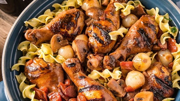 maple-syrup-chicken