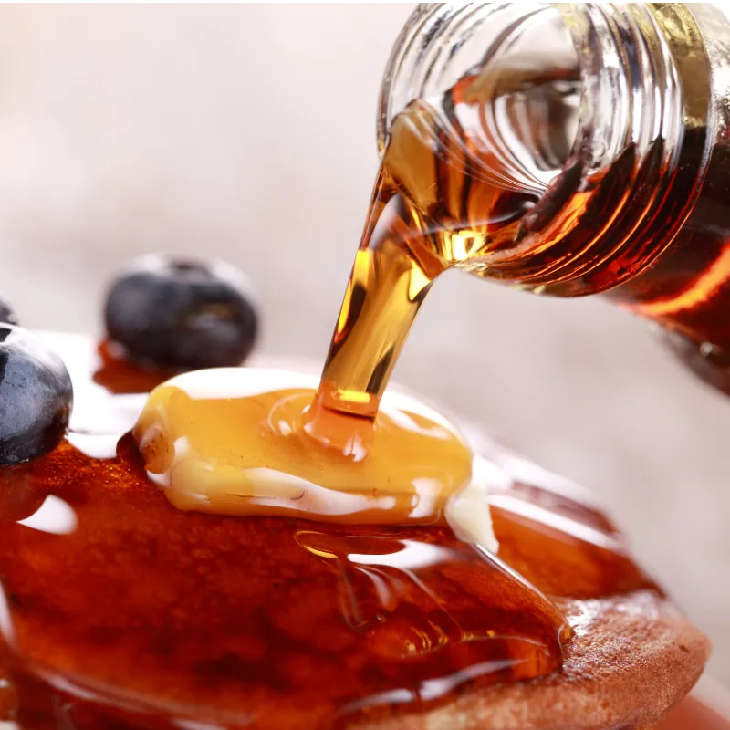 Easy Homemade Karo Syrup on Pancakes 2023 AtOnce