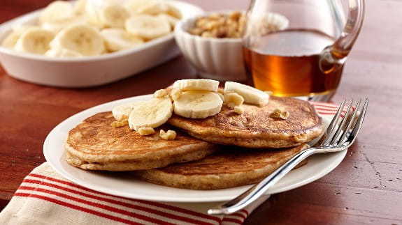 maple-syrup-pancakes